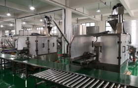 包装机械设备公司有哪些部门(包装机械设备公司有哪些部门负责)
