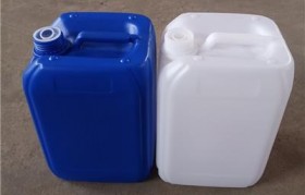 生产塑料桶的厂家排名(生产塑料桶的厂家排名榜)