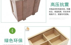 包装木箱价格怎么算的(包装箱木材一般多少钱一平米)