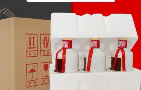 酒箱外包装箱尺寸怎么算(酒箱外包装箱尺寸怎么算的)