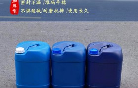 包装桶塑料桶厂家直销(包装桶塑料桶厂家直销价格)