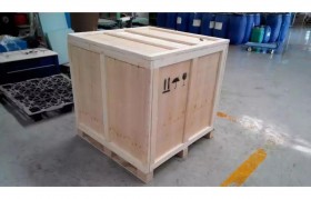 出口熏蒸木箱包装报价(出口熏蒸木箱包装报价清单)