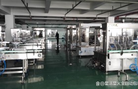 中国包装机械十大品牌(包装机械设备生产厂家排名)