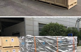 成都出口包装木箱需要熏蒸(出口免检木箱和熏蒸木箱的区别)