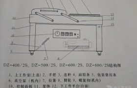 包装机机械工作原理图(关于包装机的运动及工作原理)