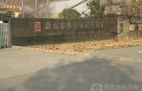 彩印包装印刷公司(彩印包装印刷公司越南分厂)
