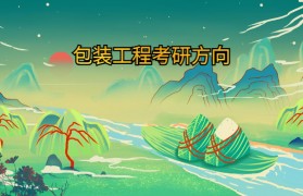 包装工程专业学什么和就业规划有关(包装工程专业学什么和就业规划有关系)
