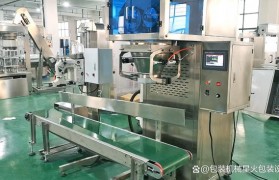 包装机械设备公司排名榜(包装机械设备生产厂家排名)