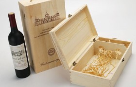 木箱包装产品包装规范(木箱包装产品包装规范标准)