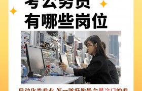 包装技术与设计专业可以报考的公务员岗位(包装技术与设计专业可以报考的公务员岗位有哪些)