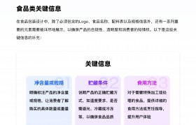 包装设计原则包括以下哪几个方面(包装设计原则包括以下哪几个方面的内容)