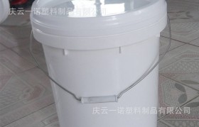 包装桶生产厂家天津有几家