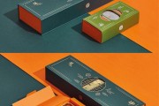 包装设计图片(饮料包装设计图片)