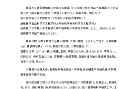 包装工程就业现状调查(包装工程就业现状调查问卷)