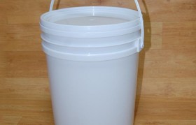 20l包装桶(25l塑料包装桶)