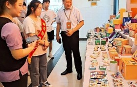 包装专业哪个学校最好(全国包装专业最好的学校)