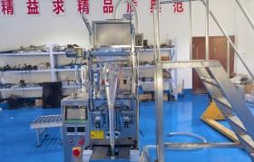 包装机械生产厂家经营模式分析(包装机械生产厂家经营模式分析怎么写)