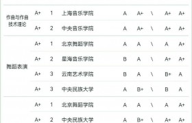 包装设计专业学校排名低分有哪些(包装设计专业学校排名低分有哪些专业)