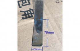 木箱用铁皮、包角(木箱用铁皮怎么包边)