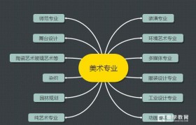 包装设计与制作专业就业方向(包装设计与制作专业就业方向及前景)