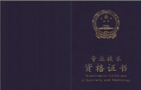 包装设计师证书属于什么职称(包装设计师证书属于什么职称类别)