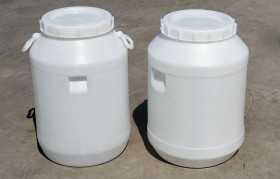 包装桶塑料桶厂家排名(包装桶塑料桶厂家排名榜)