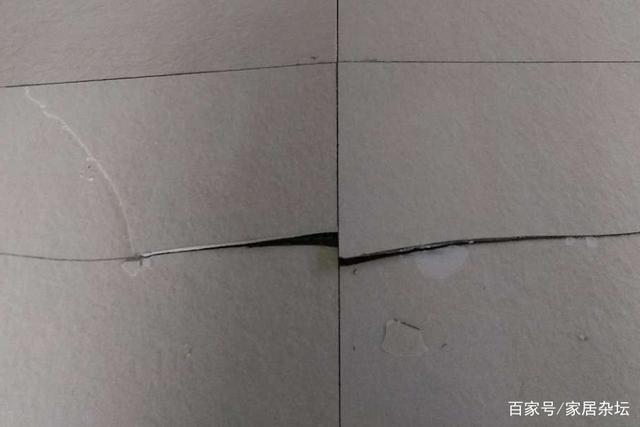 墙砖起拱怎么补救(墙砖起拱怎么补救图片)