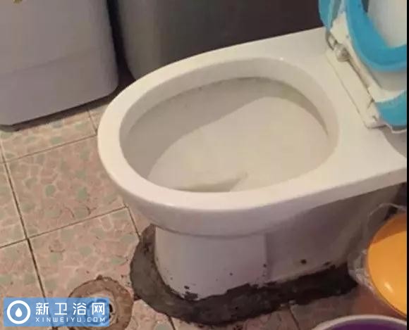 马桶陶瓷有裂纹怎么办(陶瓷马桶裂了用什么粘好)