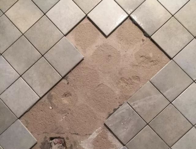 瓷砖空鼓还能用吗(瓷砖空鼓还能用吗现在)