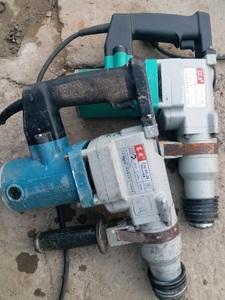 瓷砖墙上打孔用电钻还是电锤(在墙砖上打孔用冲击钻还是手电钻)