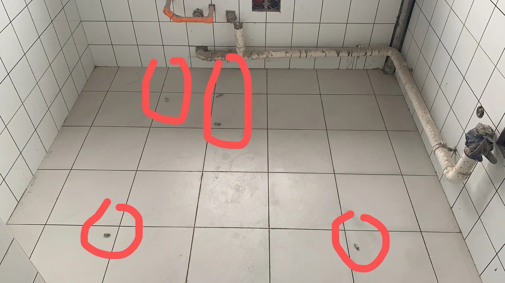 瓷砖空鼓怎么办?瓷砖空鼓补救方法