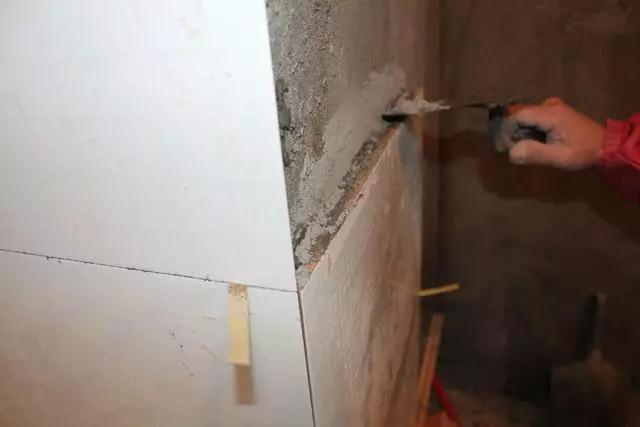 墙砖空鼓修补办法视频(墙砖空鼓修补办法视频教学)