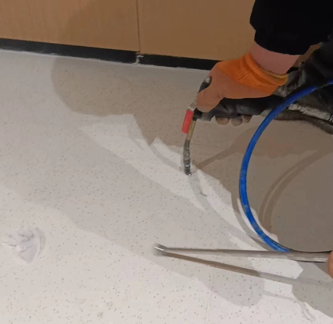 瓷砖空鼓最简单的修补方法图片(瓷砖空鼓最简单的修补方法图片大全)