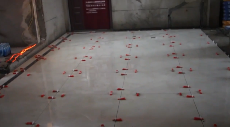 瓷砖找平器会空鼓吗(瓷砖找平器会空鼓吗为什么)