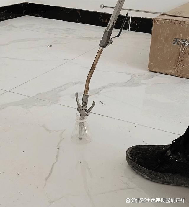 墙砖空鼓注浆修补(墙砖空鼓注浆修补用什么材料)