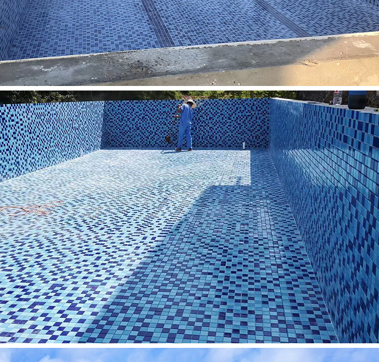 瓷砖水池图片大全大图(瓷砖水池图片大全大图视频)