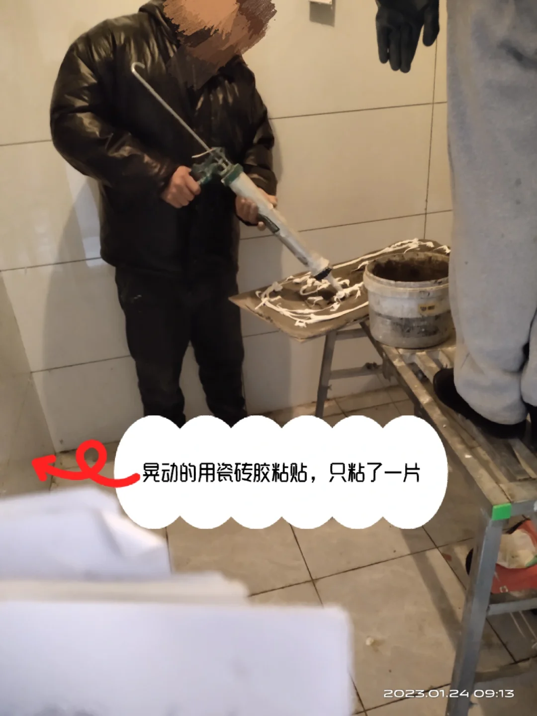 地板砖空鼓最简单的修补方法视频(地板砖空鼓最简单的修补方法视频教程)