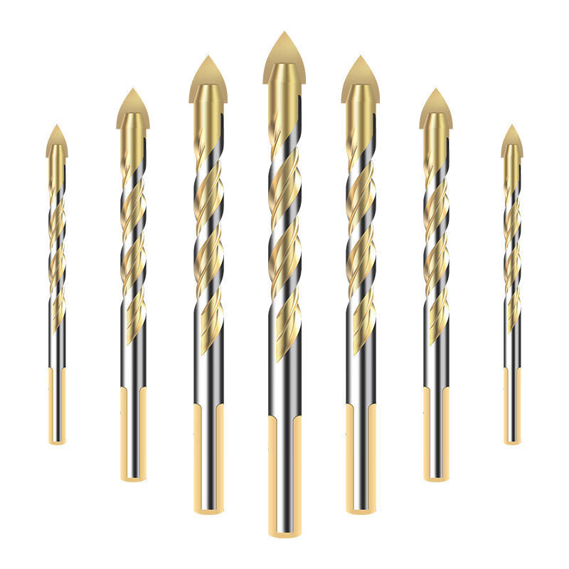 瓷砖墙上打孔用什么钻头(在瓷砖墙上打孔用什么工具)