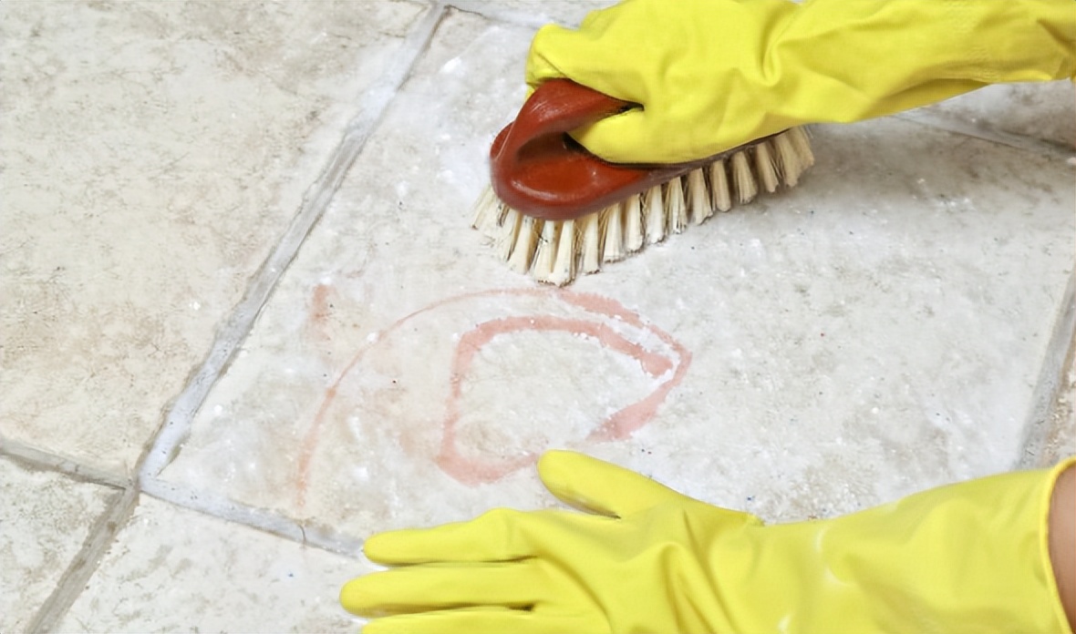 瓷砖烂了怎么办小妙招视频(瓷砖烂了怎么办小妙招视频大全)