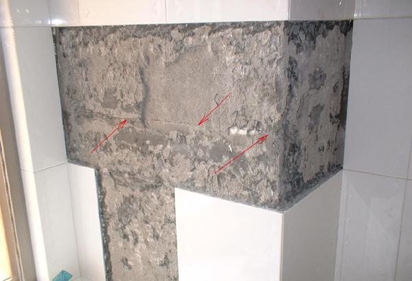 地上瓷砖空鼓打了会影响其他瓷砖吗(地上瓷砖空鼓打了会影响其他瓷砖吗视频)