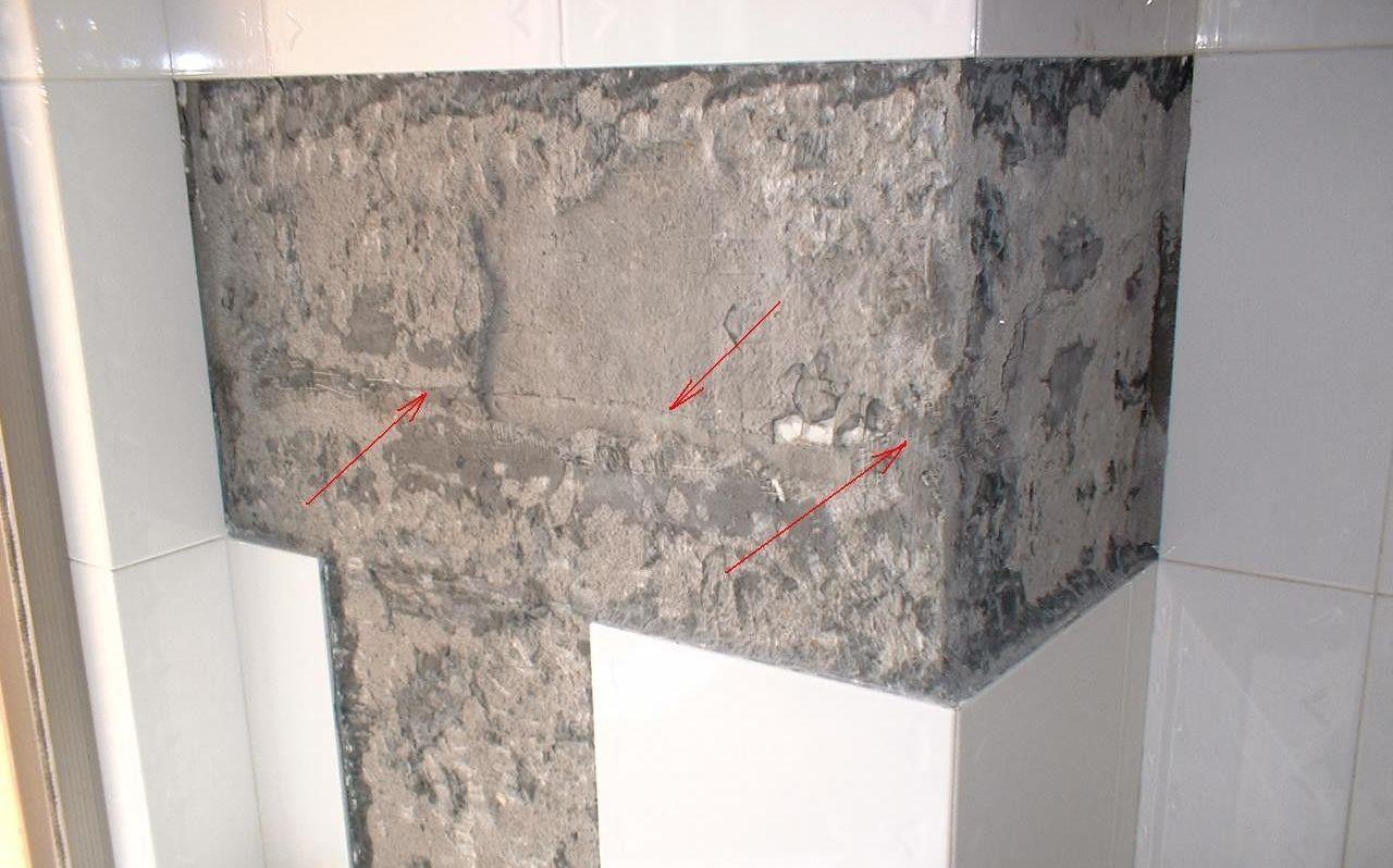 瓷砖没有贴好(瓷砖没有贴好怎么补救)