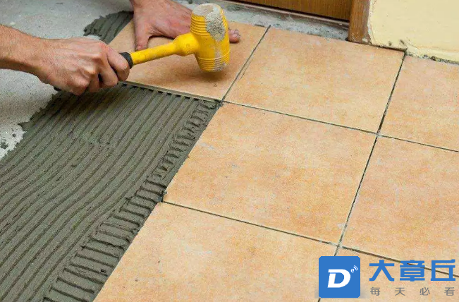 瓷砖师傅哪里找合适(瓷砖师傅哪里找合适的)