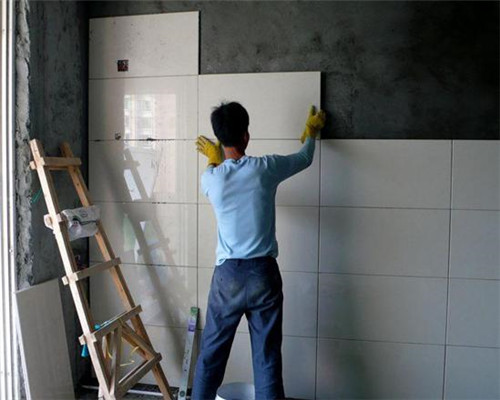 瓷砖切割需要泡水吗(瓷砖切割需要泡水吗多久)