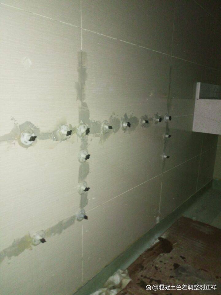 墙砖空鼓打钉加固的方法是什么呢(墙砖空鼓打钉加固的方法是什么呢视频)