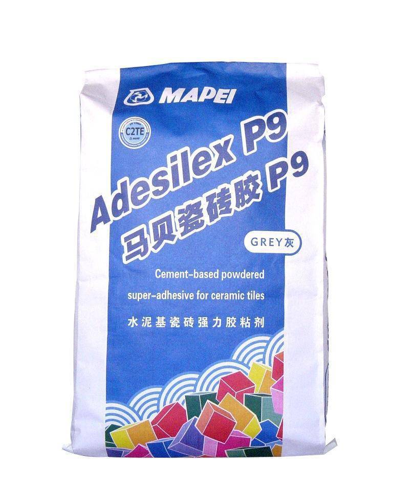 瓷砖胶十大名牌排行榜(瓷砖背胶十大名牌排行榜)