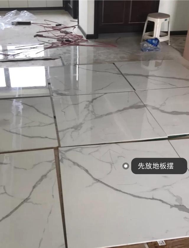 贴砖师傅贴的不好怎么办呢(贴砖师傅贴的不好怎么办呢视频)