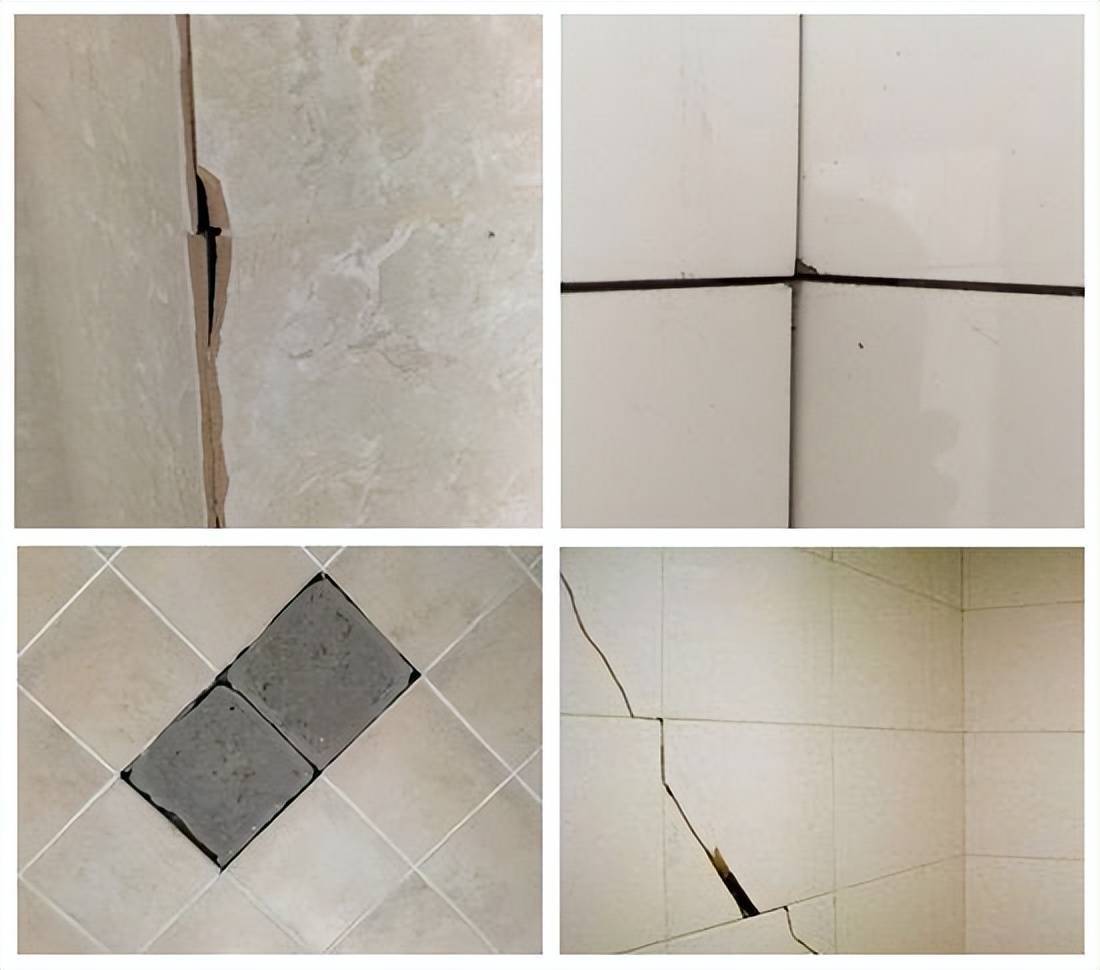 墙砖脱落用什么粘回去呢(墙砖脱落用什么粘回去呢图片)