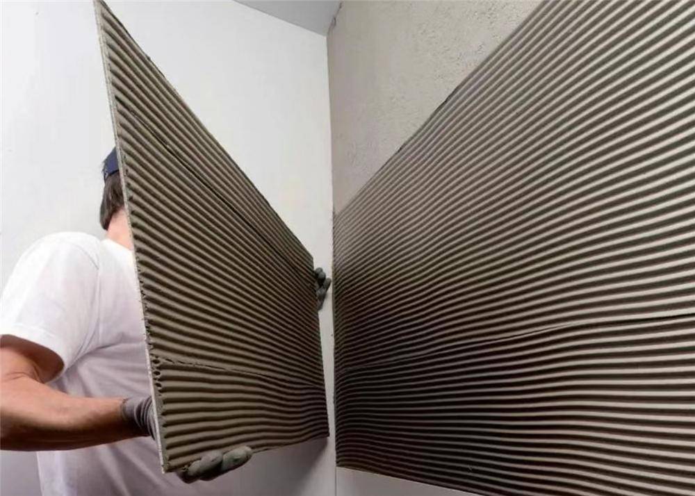 瓷砖胶空鼓会掉吗(瓷砖空鼓胶的使用方法)