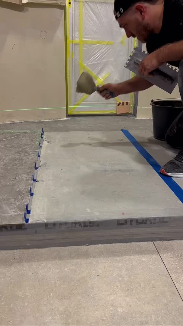 墙上打孔瓷砖不裂开技巧图片(墙上打孔瓷砖不裂开技巧图片大全)