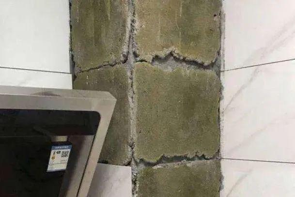 墙砖空鼓会掉落吗(墙砖空鼓会掉落吗为什么)